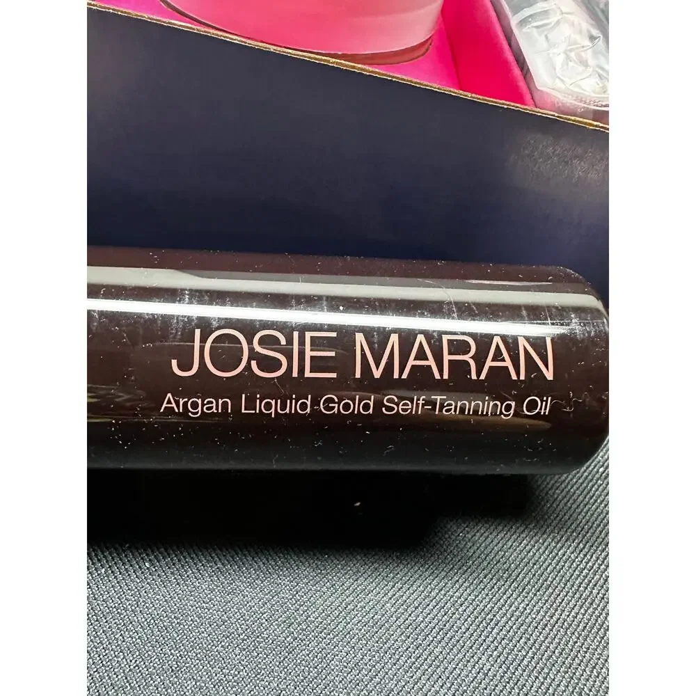 JOSIE MARAN new josie